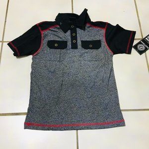 Partisan Boys Polo